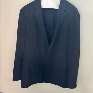 Theory Dark Gray Men's Sport Coat